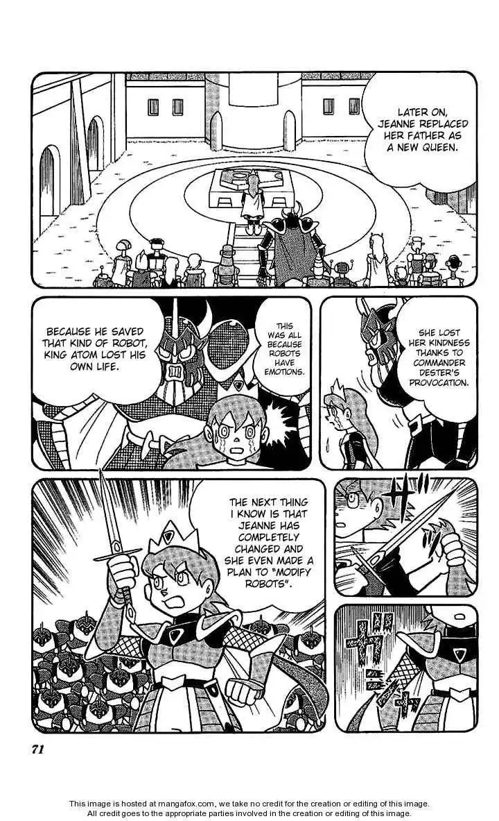 Doraemon Long Stories Chapter 22.3 8